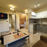 Apartament Sobczakowka