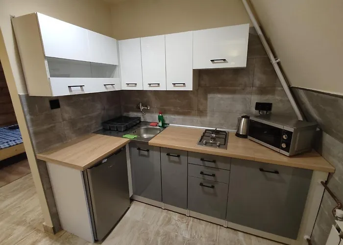 Apartament Sobczakowka