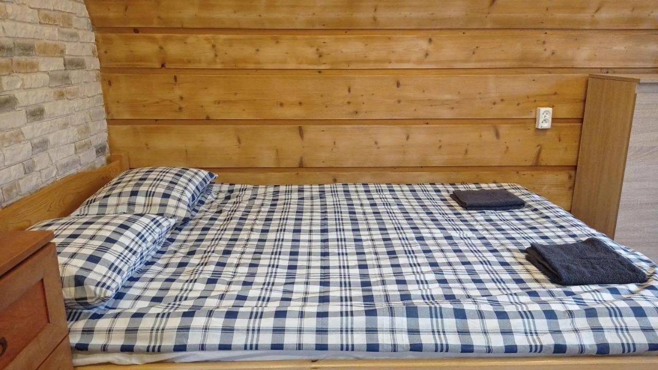 Apartment Sobczakowka *