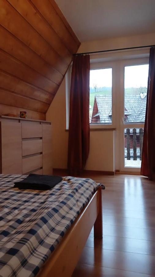 Apartment Sobczakowka Zakopane