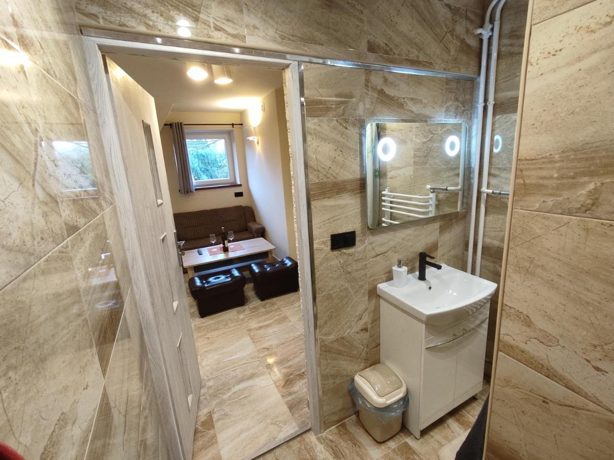 Sobczakowka Apartment Zakopane