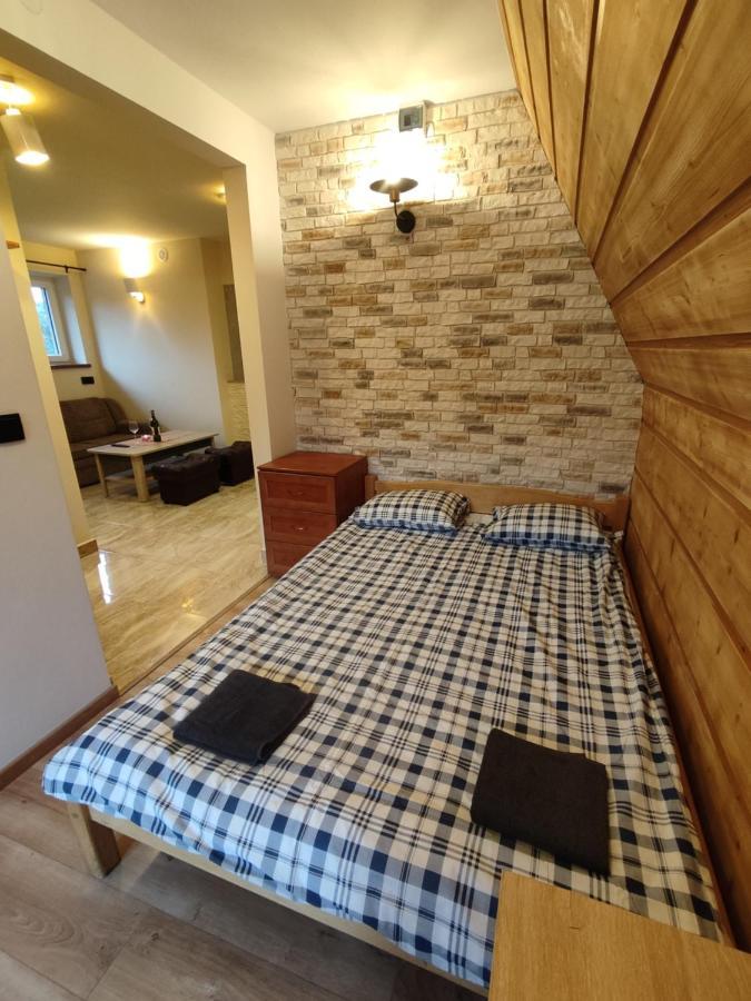 Apartment Sobczakowka